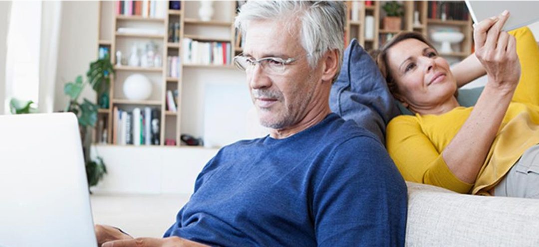 A Look At Tax Planning For Retirement